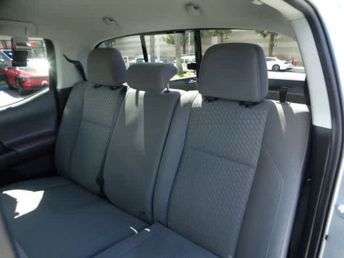 Used 2023 Toyota Tacoma SR AWD/4WD image 20