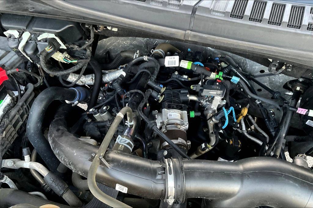 Used 2019 Ford F150 XL w/ Equipment Group 101A Mid RWD image 31