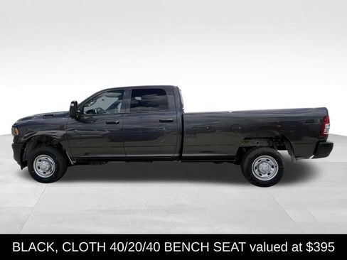 New 2024 RAM 2500 Tradesman image 5