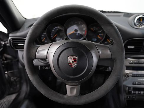 Used 2007 Porsche 911 GT3 image 35