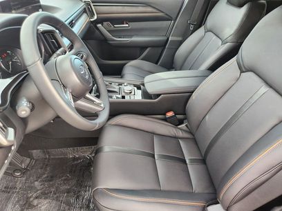 New 2026 MAZDA CX-50 AWD 2.5 Hybrid w/ Cargo Package