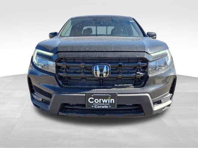 New 2026 Honda Ridgeline Black Edition image 5