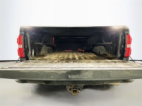 Used 2015 GMC Sierra 3500 Denali w/ Duramax Plus Package image 27