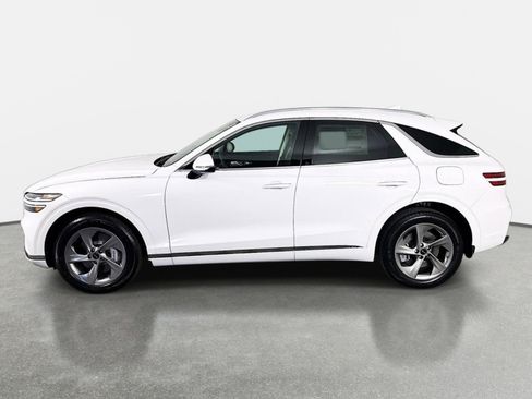 New 2026 Genesis GV70 2.5T AWD/4WD image 8
