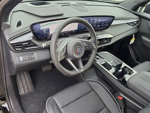 New 2026 Buick Enclave Sport Touring w/ Power Package image 15