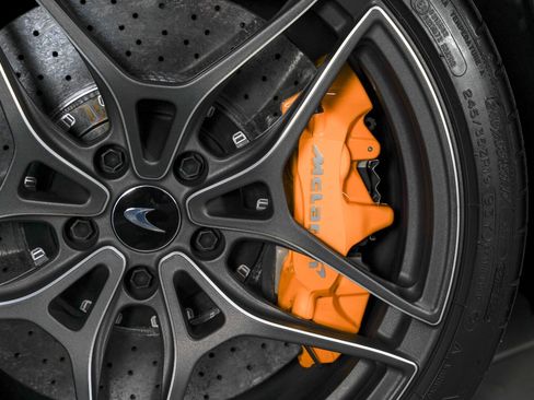 Used 2019 McLaren 720S Performance image 21