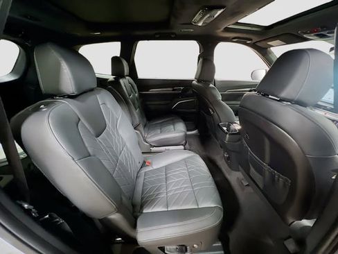 New 2025 Kia Telluride SX X-Line image 31