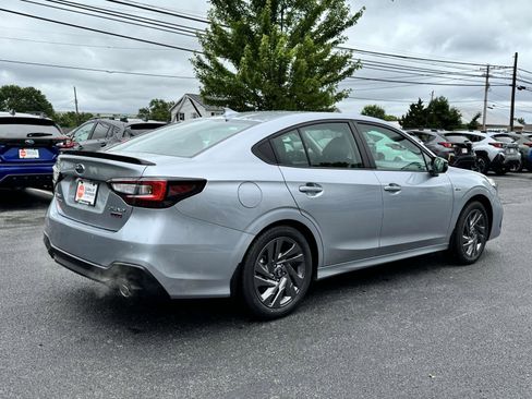 New 2025 Subaru Legacy Sport image 2