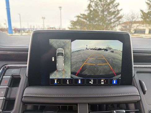 Used 2024 Chevrolet Tahoe LT w/ Luxury Package image 21