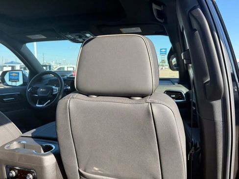 New 2025 Chevrolet Tahoe Premier w/ Sun And Tow Package image 41