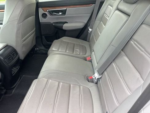 Used 2019 Honda CR-V EX-L image 7