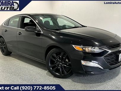 Used 2023 Chevrolet Malibu LT