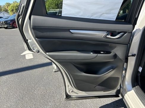 New 2025 MAZDA CX-5 AWD 2.5 S image 8