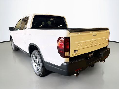 New 2026 Honda Ridgeline RTL image 10