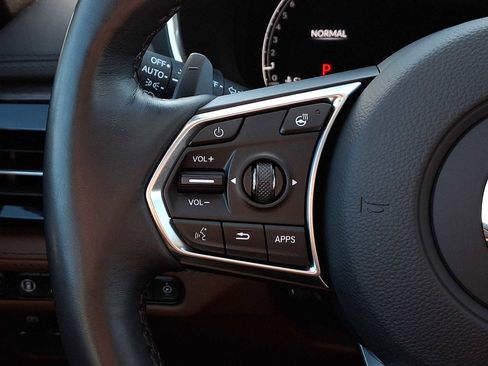 Used 2023 Acura MDX SH-AWD w/ Advance Package image 23