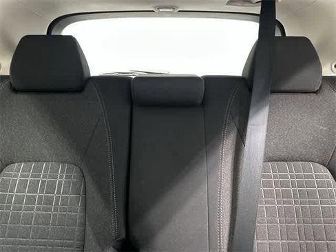 Used 2026 Honda HR-V LX image 14