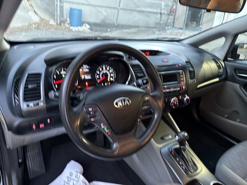 Used 2014 Kia Forte LX image 13