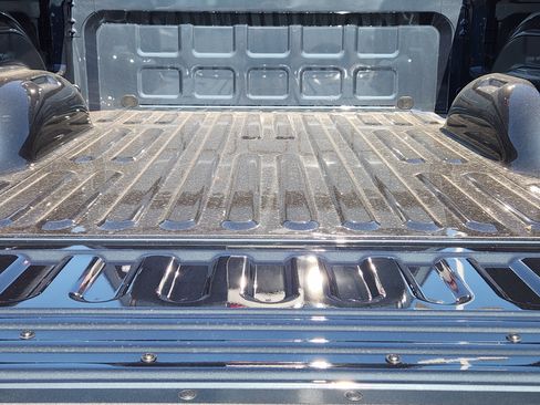 New 2026 RAM 2500 Tradesman w/ Power Wagon Package image 23