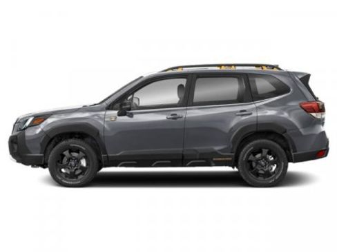 Used 2022 Subaru Forester Wilderness w/ Wilderness Package image 4