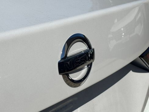 Certified 2023 Nissan Sentra SV w/ SV Premium Package image 6