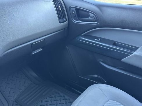 Used 2016 Chevrolet Colorado W/T w/ WT Convenience Package image 25