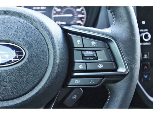 New 2026 Subaru Forester Limited AWD/4WD image 14