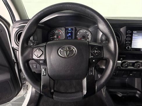 Used 2022 Toyota Tacoma SR RWD image 12