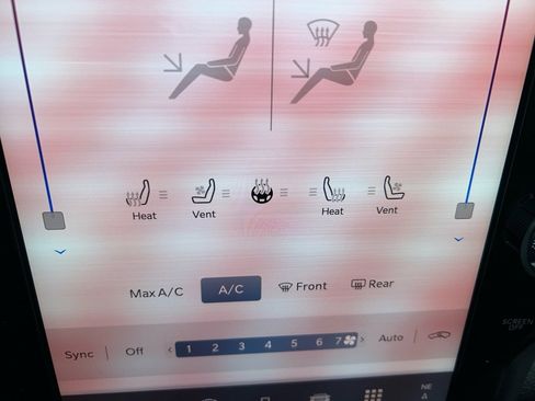 Used 2026 RAM 2500 Laramie image 39