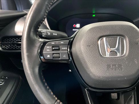 Used 2023 Honda HR-V Sport image 22