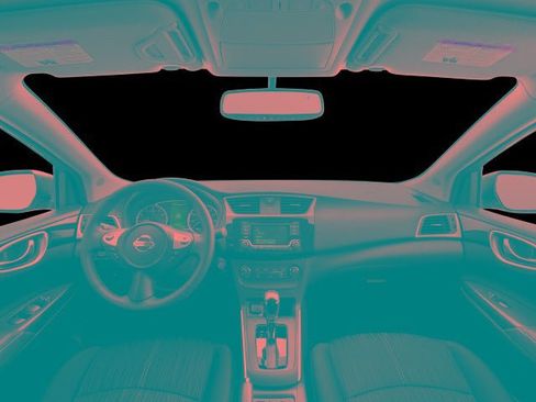 Used 2016 Nissan Sentra SV w/ Style Package FWD image 27