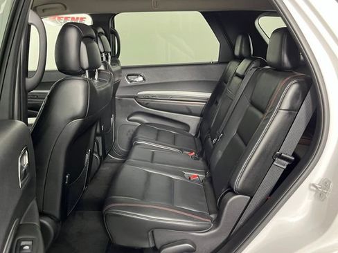 Used 2018 Dodge Durango GT AWD/4WD image 25