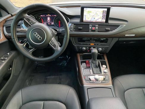 Used 2016 Audi A7 3.0T Premium Plus AWD/4WD image 23