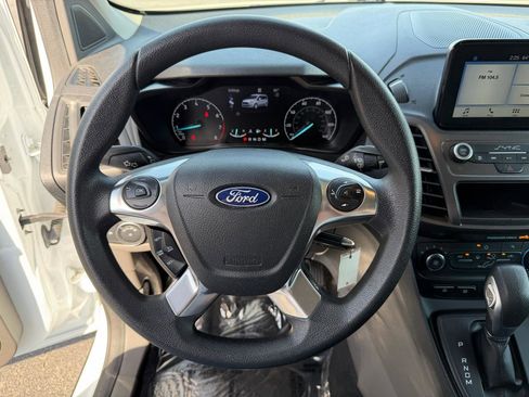 Used 2019 Ford Transit Connect XLT image 27