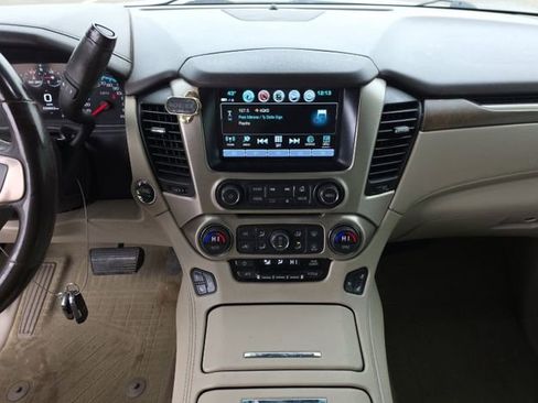 Used 2018 GMC Yukon Denali w/ Denali Ultimate Package image 8