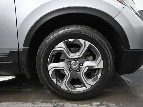 Used 2018 Honda CR-V EX image 10