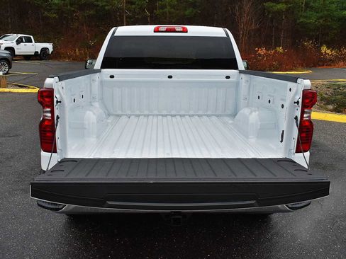 New 2026 Chevrolet Silverado 1500 W/T w/ WT Value Package image 8