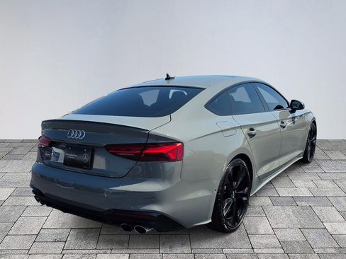 Used 2021 Audi S5 Prestige w/ Prestige Package AWD/4WD image 7