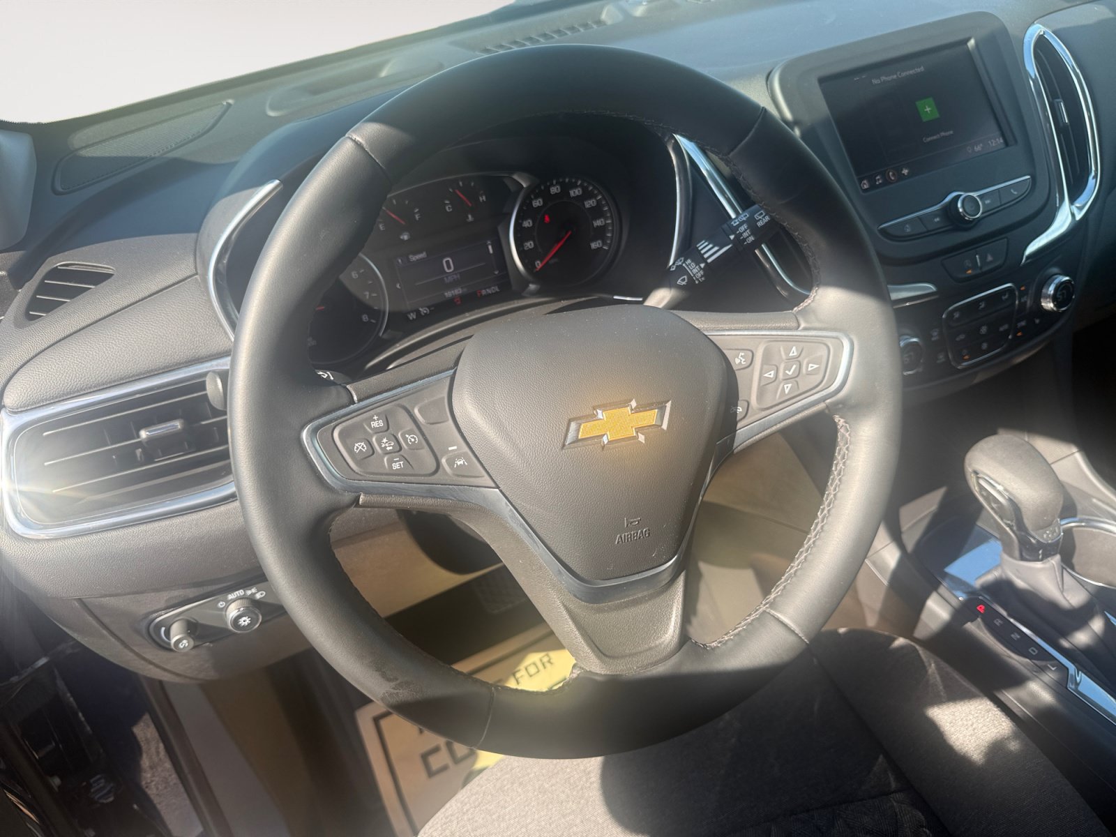Used 2023 Chevrolet Equinox LT FWD image 12
