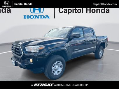 Used 2023 Toyota Tacoma SR5