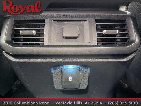 Used 2023 Ford F150 XL w/ STX Appearance Package AWD/4WD image 25