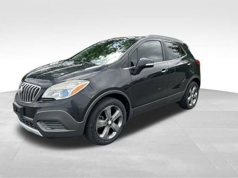 Used 2014 Buick Encore FWD image 1