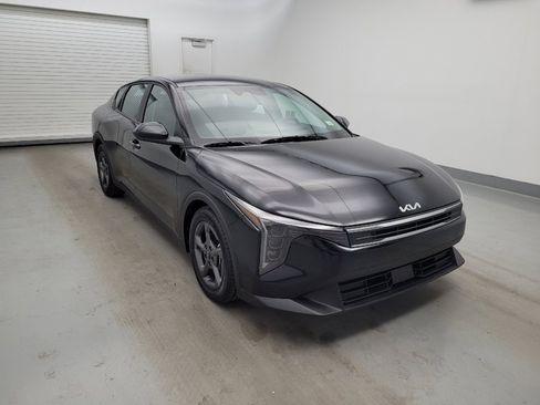 Used 2025 Kia K4 FWD image 13