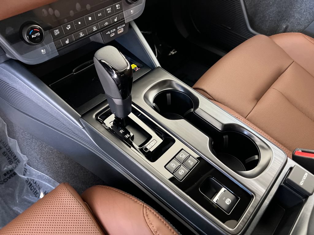 New 2026 Subaru Outback Touring XT AWD/4WD image 27