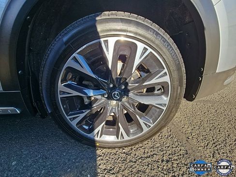 Certified 2024 MAZDA CX-90 Plug-In Hybrid w/ Premium Plus image 19