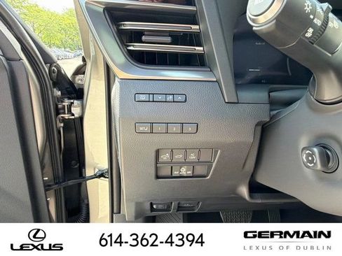 New 2026 Lexus GX 550 AWD/4WD image 24