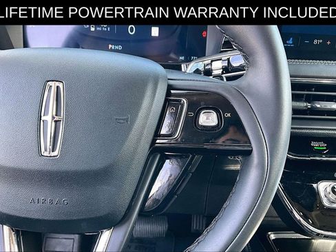 Used 2025 Lincoln Corsair Premiere w/ Equipment Group 101A image 26