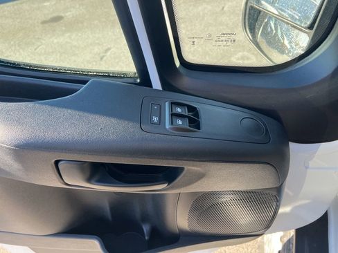 New 2026 RAM ProMaster 1500 image 18