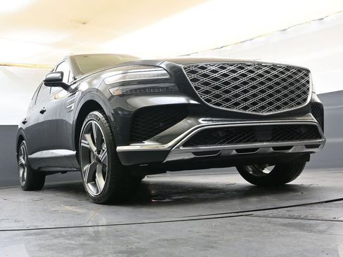 New 2026 Genesis GV80 3.5T Prestige image 42