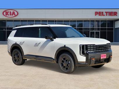 New 2027 Kia Telluride SX Prestige X-Pro
