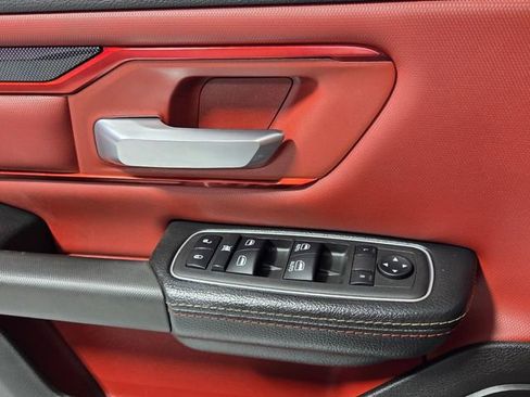 Used 2022 RAM 1500 Rebel w/ Rebel Level B Equipment Group image 32